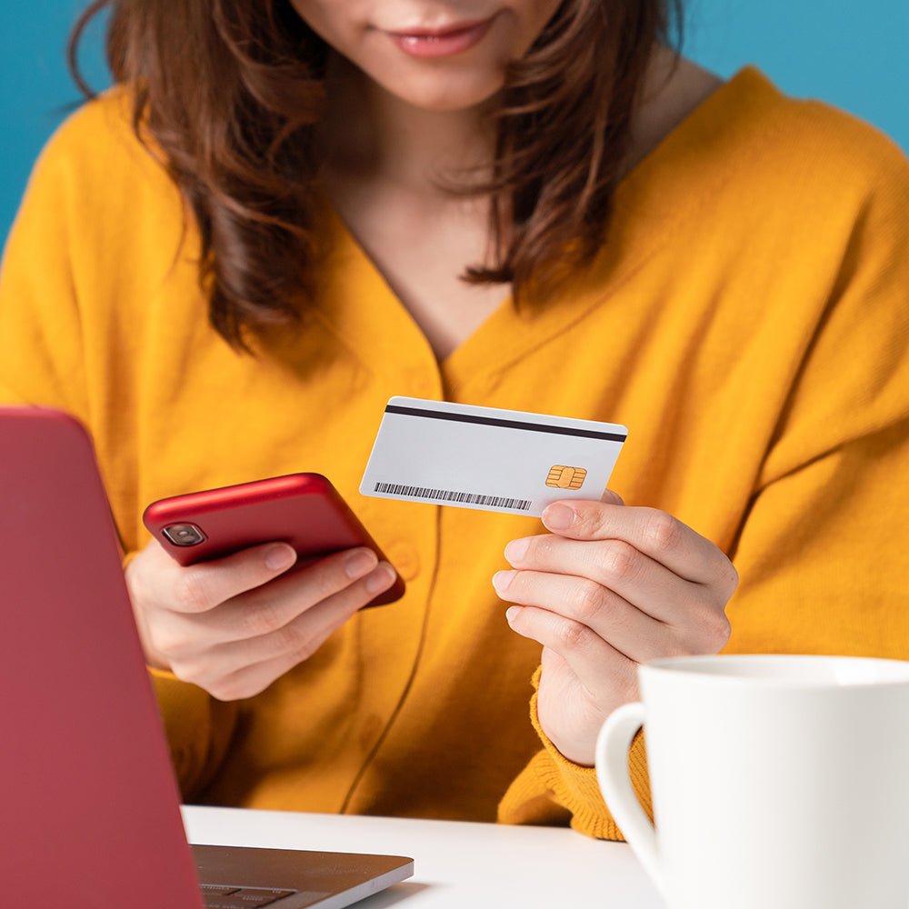 Come salvare le carte fedeltà sullo smartphone e renderle digitali - usatocomenuovo.it
