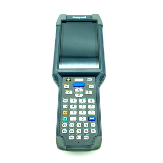 TERMINALE HONEYWELL  CK65-L0N-DMC210E