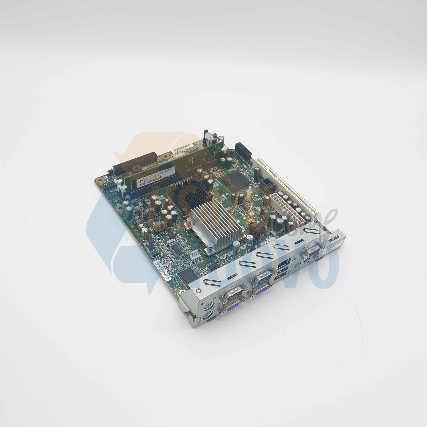 IBM MOTHERBOARD PER 4810-340 - usatocomenuovo.it