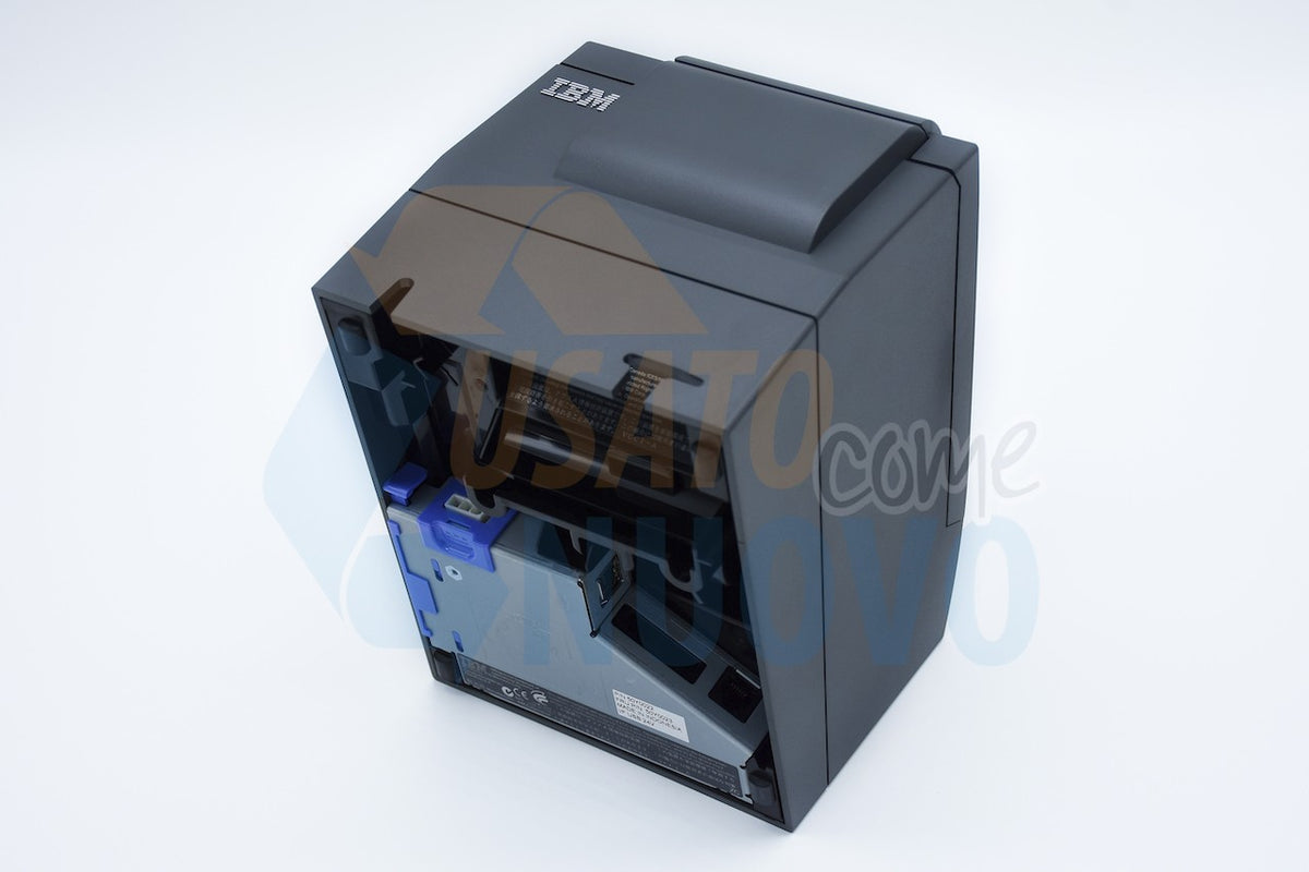 TOSHIBA 4610-1NR STAMPANTE NON FISCALE - usatocomenuovo.it