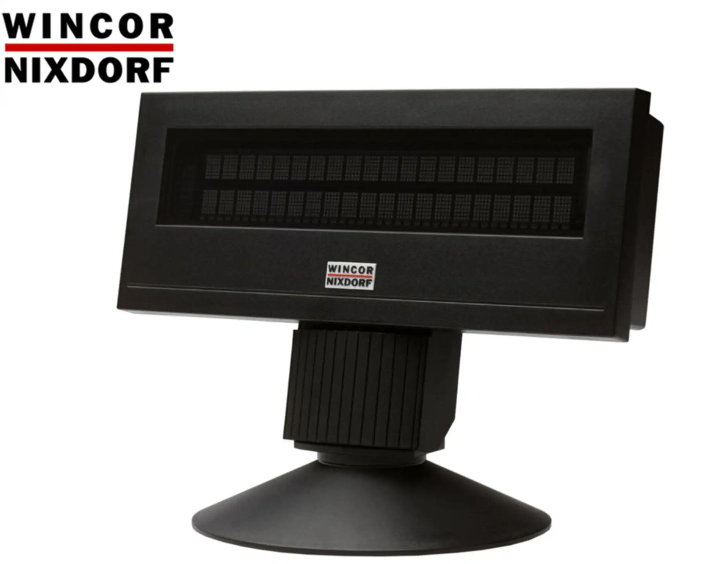 WINCOR NIXDORF DISPLAY CLIENTE BA63 USB