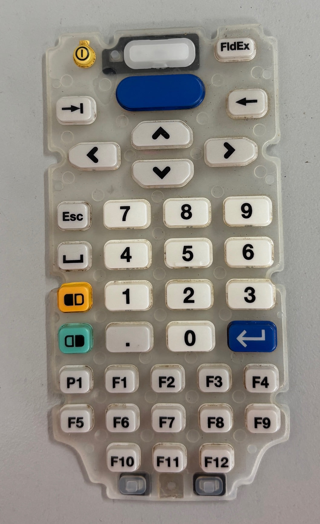 DATALOGIC SKORPIO X3/X4 BATTERY