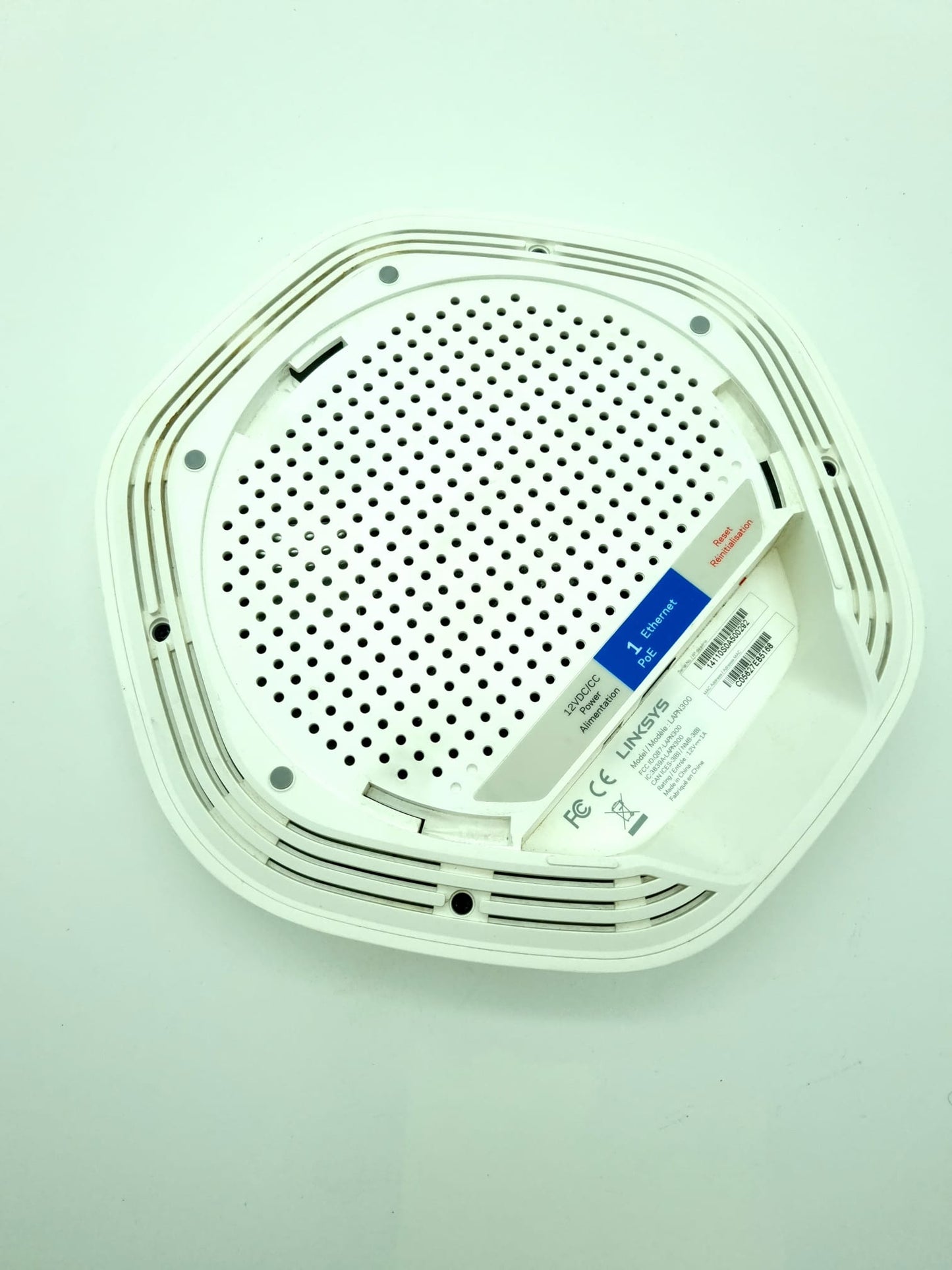 ACCESS POINT LINKSYS LAPN300