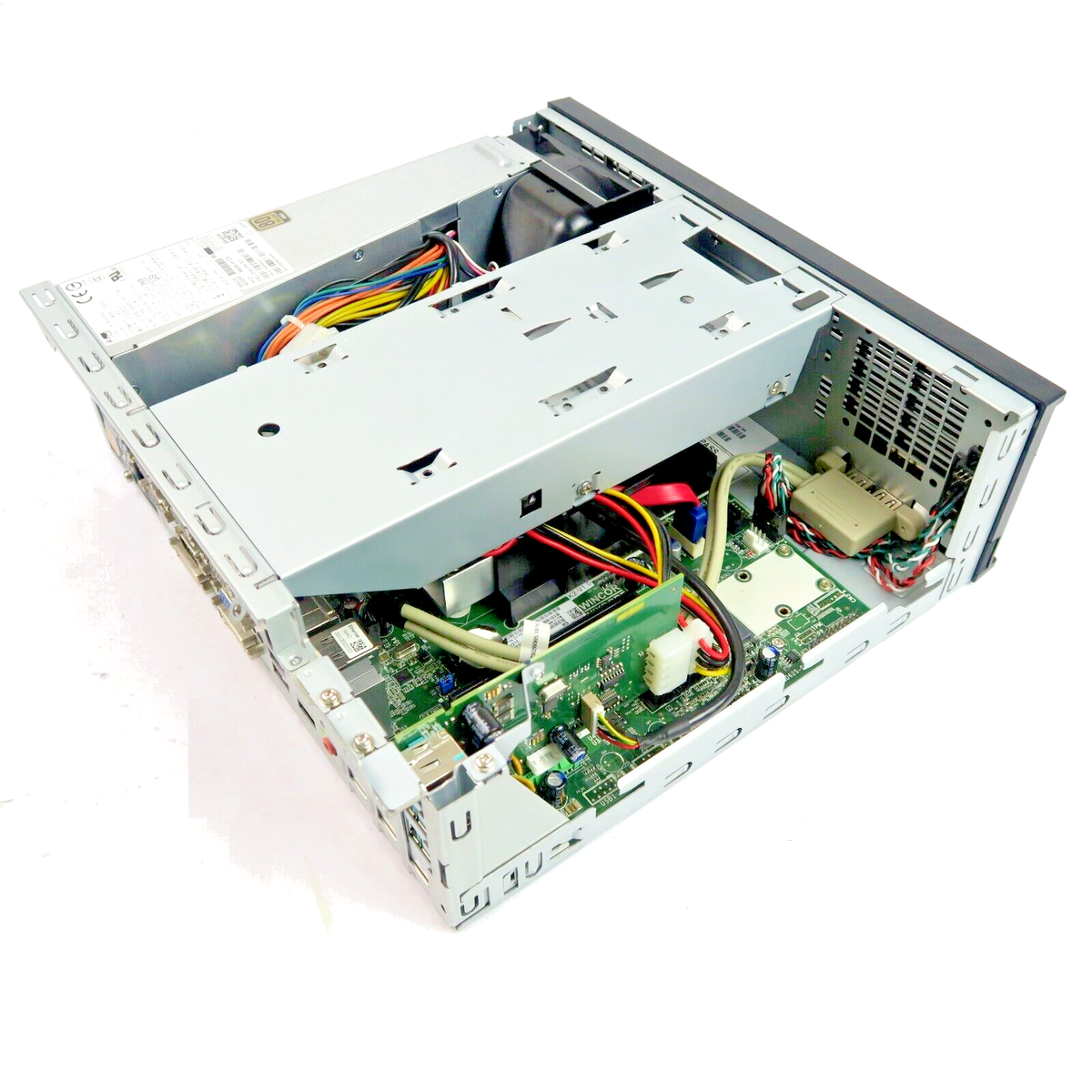 WINCOR NIXDORF BEETLE MIII K2