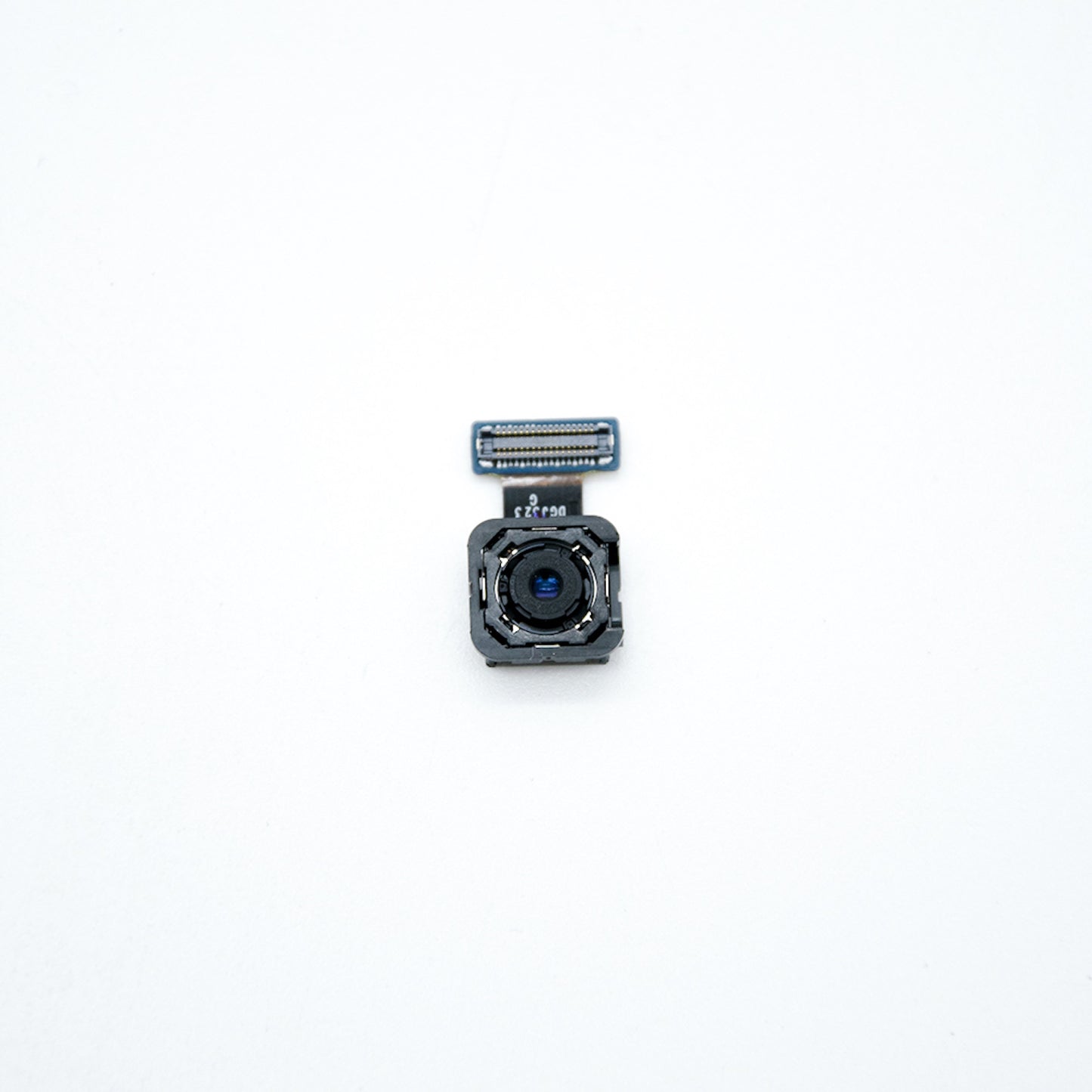 Rear Camera - Galaxy Tab S4