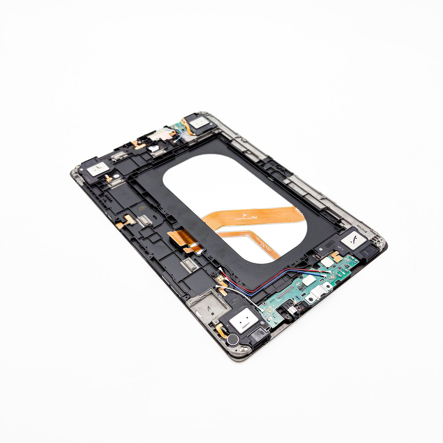 Touch screen and Display - Galaxy Tab S4