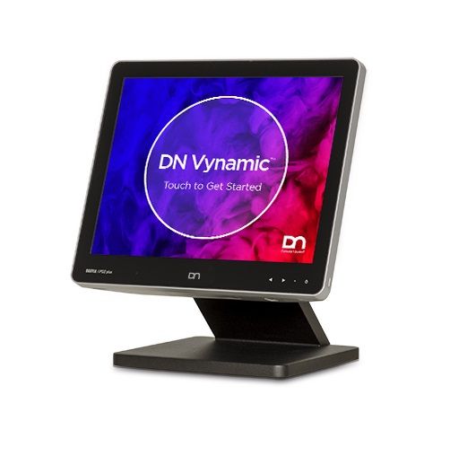 WINCOR NIXDORF BEETLE/iPOS i3