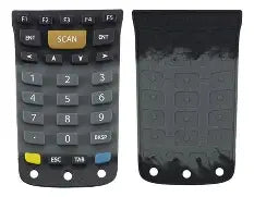KEYPAD 28 TASTI PER SKORPIO X3/X4