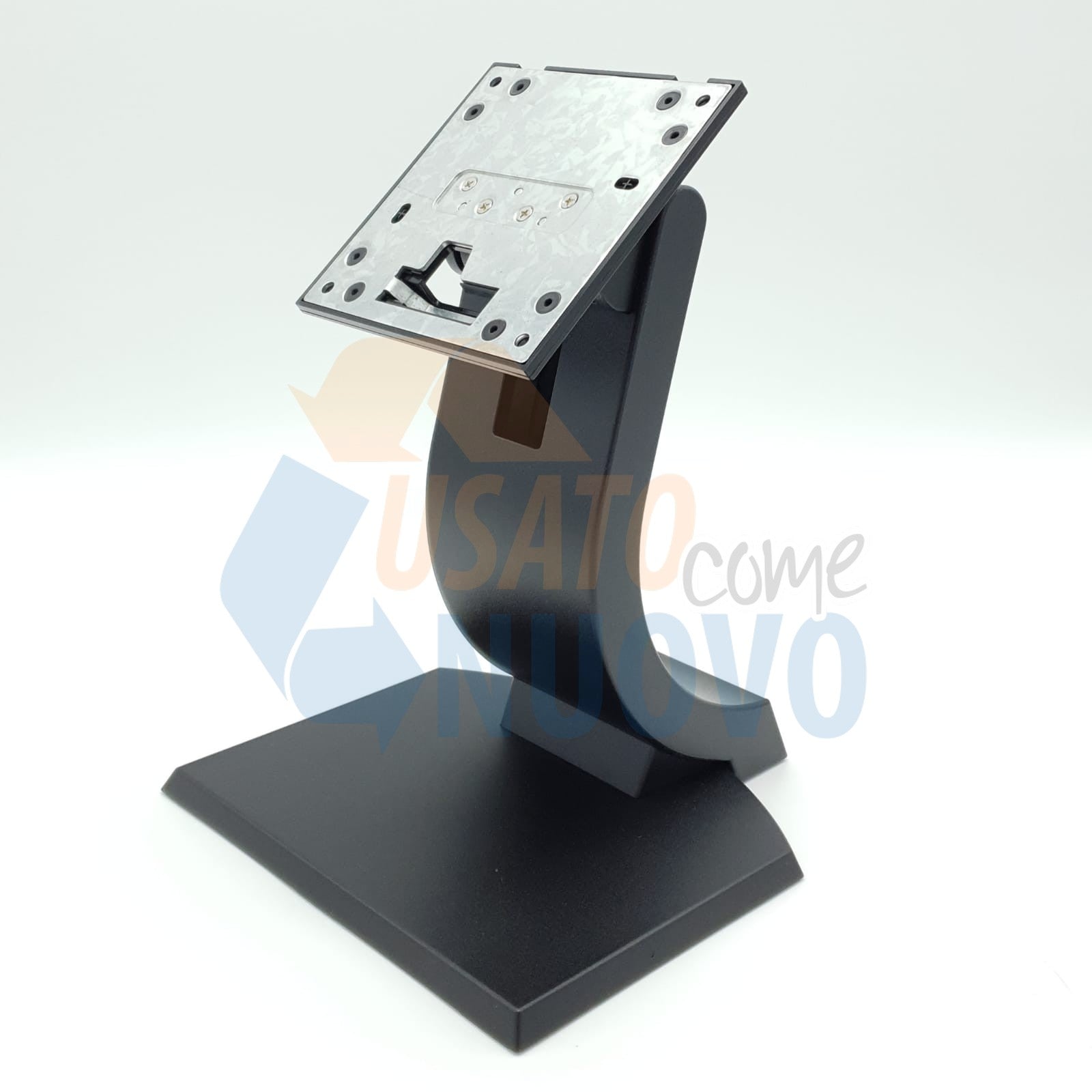 TCXWAVE 6140 supporto da tavolo nero - 7430786 - usatocomenuovo.it