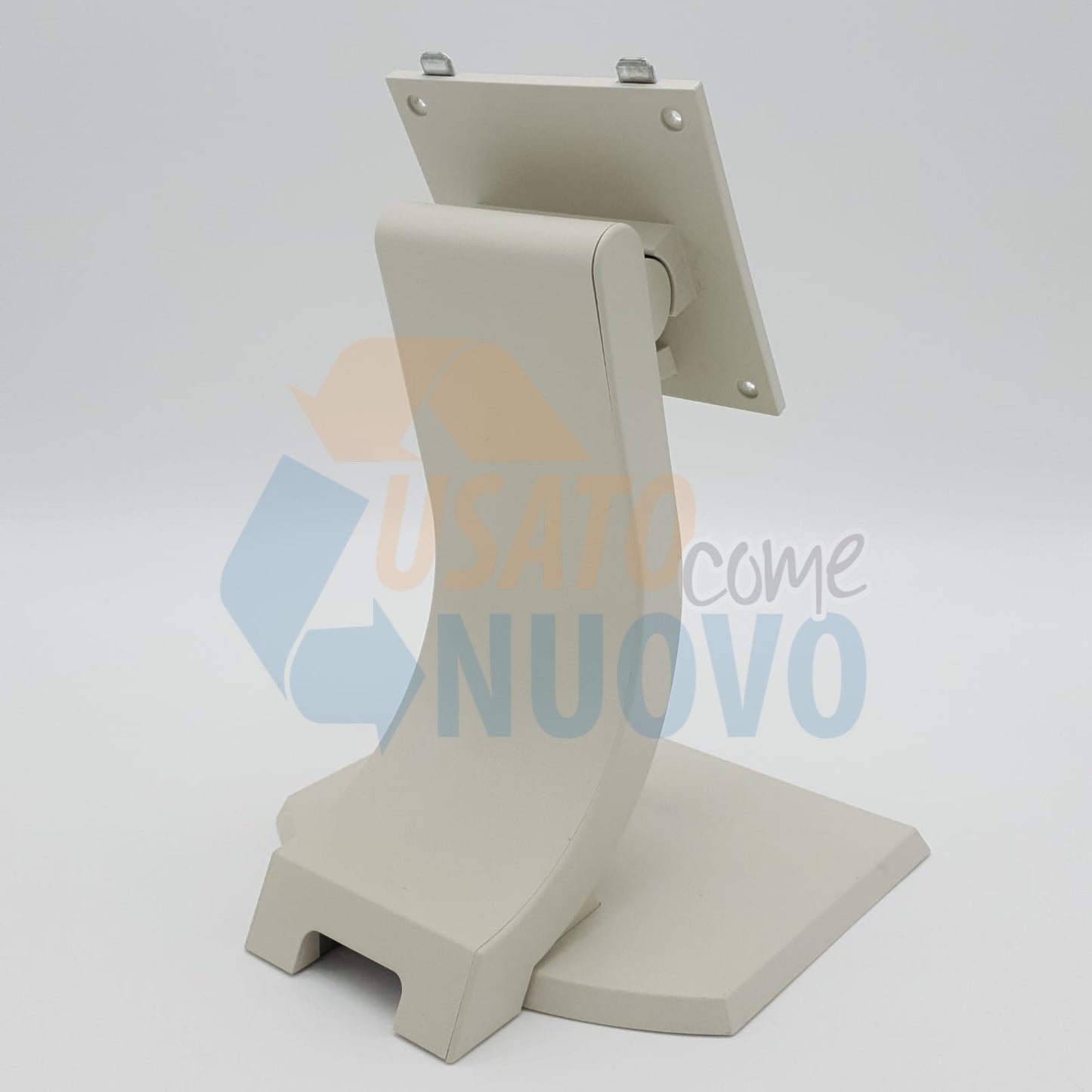 Supporto da tavolo Pearl White 4820 - 84Y2951 - usatocomenuovo.it