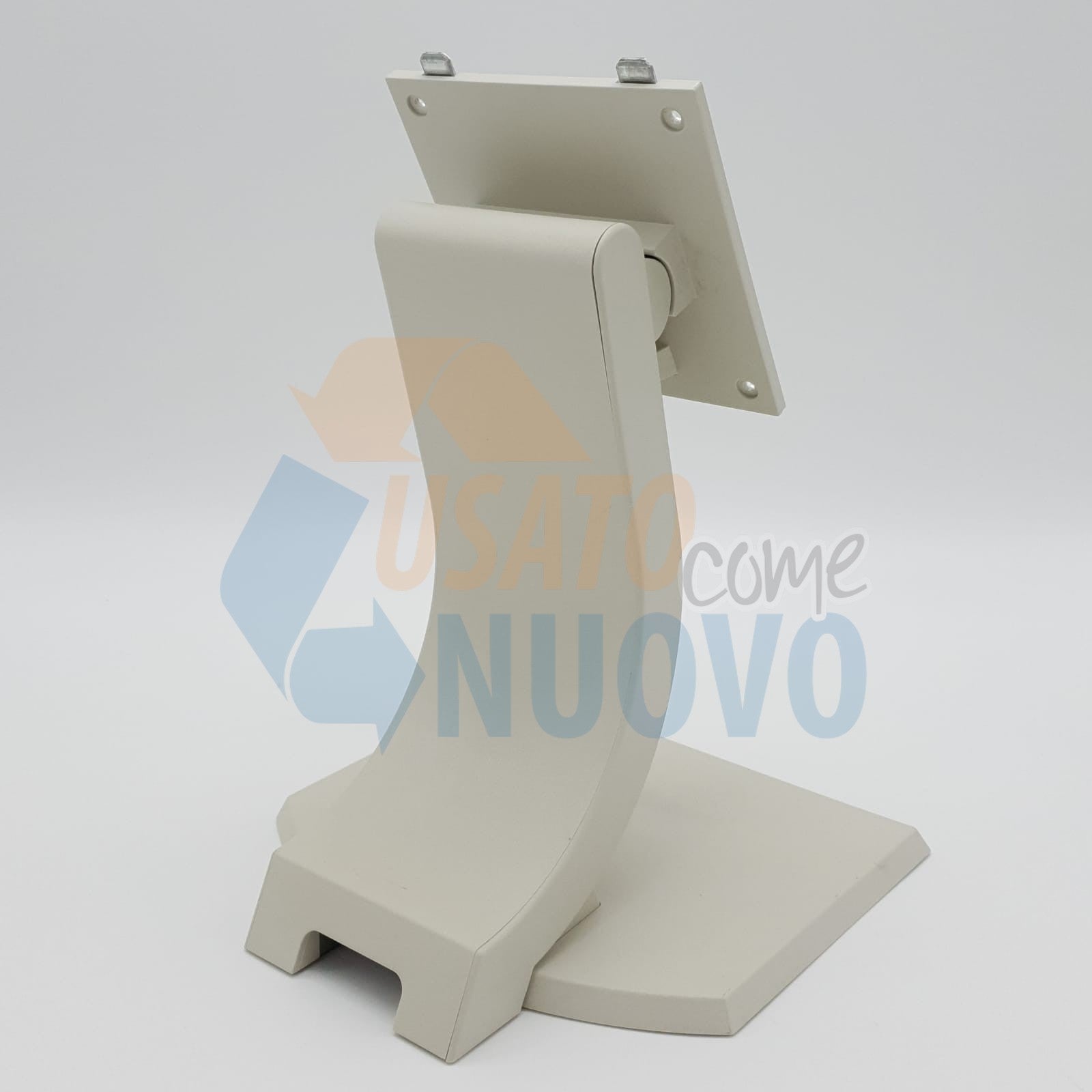 Supporto da tavolo Pearl White 4820 - 84Y2951 - usatocomenuovo.it