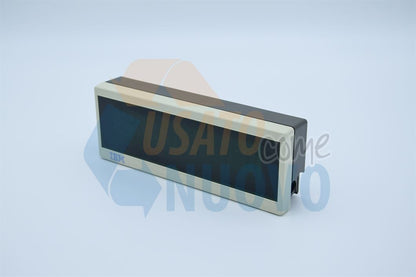 IBM 40 CAR. VFD 1 FACCIA RS485 VISORE - 41K6848 - usatocomenuovo.it