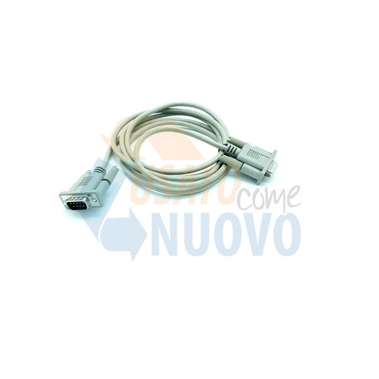 IBM CAVO RS232 PER 4610-KDX - 40N8449 - usatocomenuovo.it