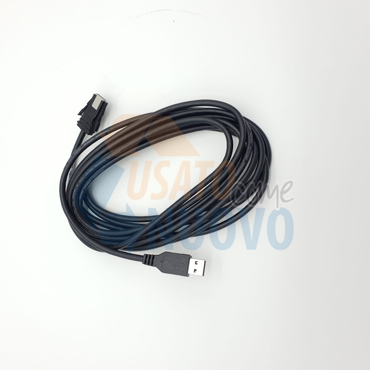 IBM CAVO USB DISPLAY STANDARD 3,8M - 00TL821 - usatocomenuovo.it