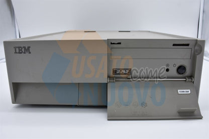 IBM SUREPOS 782 TERMINALE - 4800782 - usatocomenuovo.it