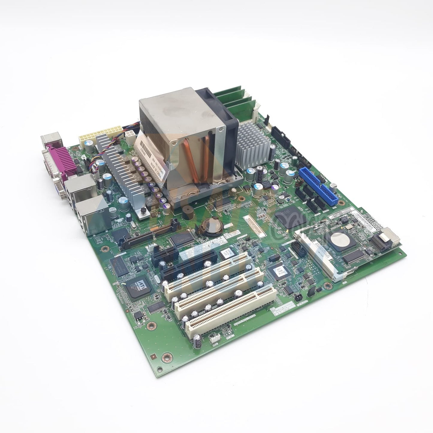 IBM SERVER X3200 SYSTEMBOARD - usatocomenuovo.it