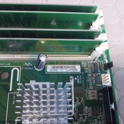 IBM SERVER X3200 SYSTEMBOARD - usatocomenuovo.it