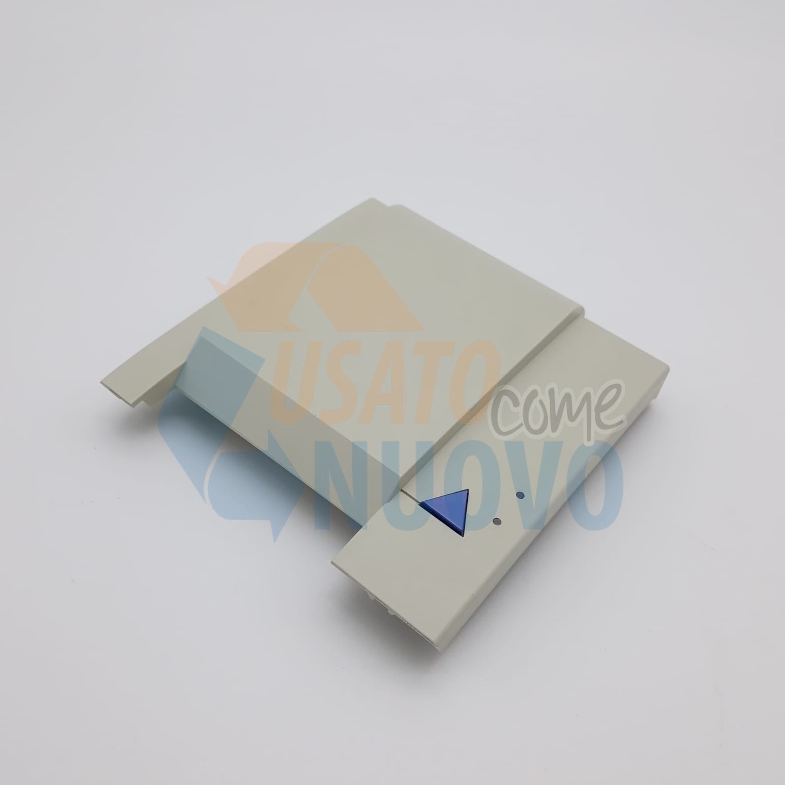 IBM PAPER DOOR COVER, PEARL WHITE 4610-1NX - usatocomenuovo.it