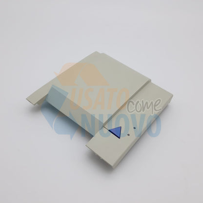 IBM PAPER DOOR COVER, PEARL WHITE 4610-1NX - usatocomenuovo.it