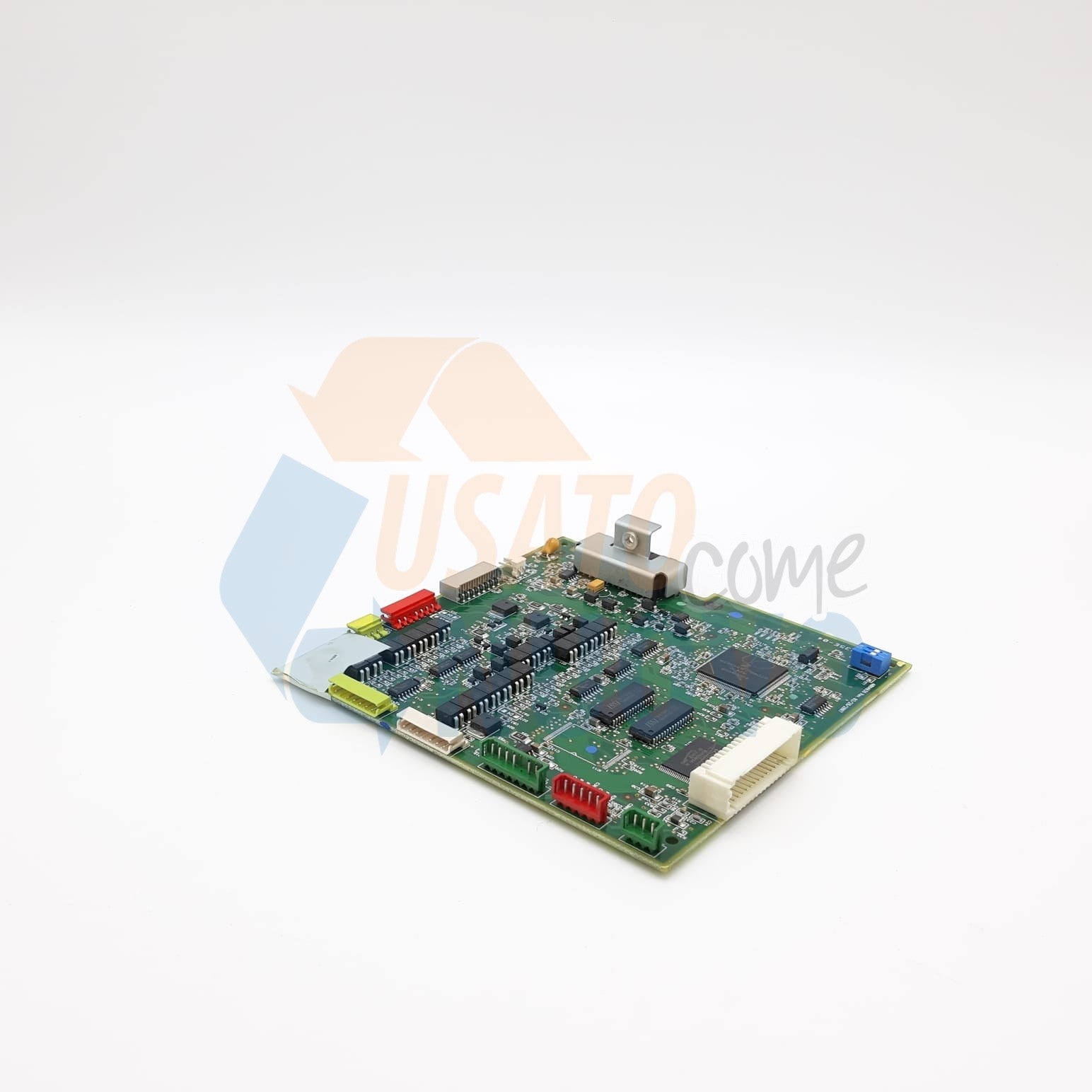 IBM SCHEDA LOGICA STAMPANTE 4610-KR5/KD5 - usatocomenuovo.it