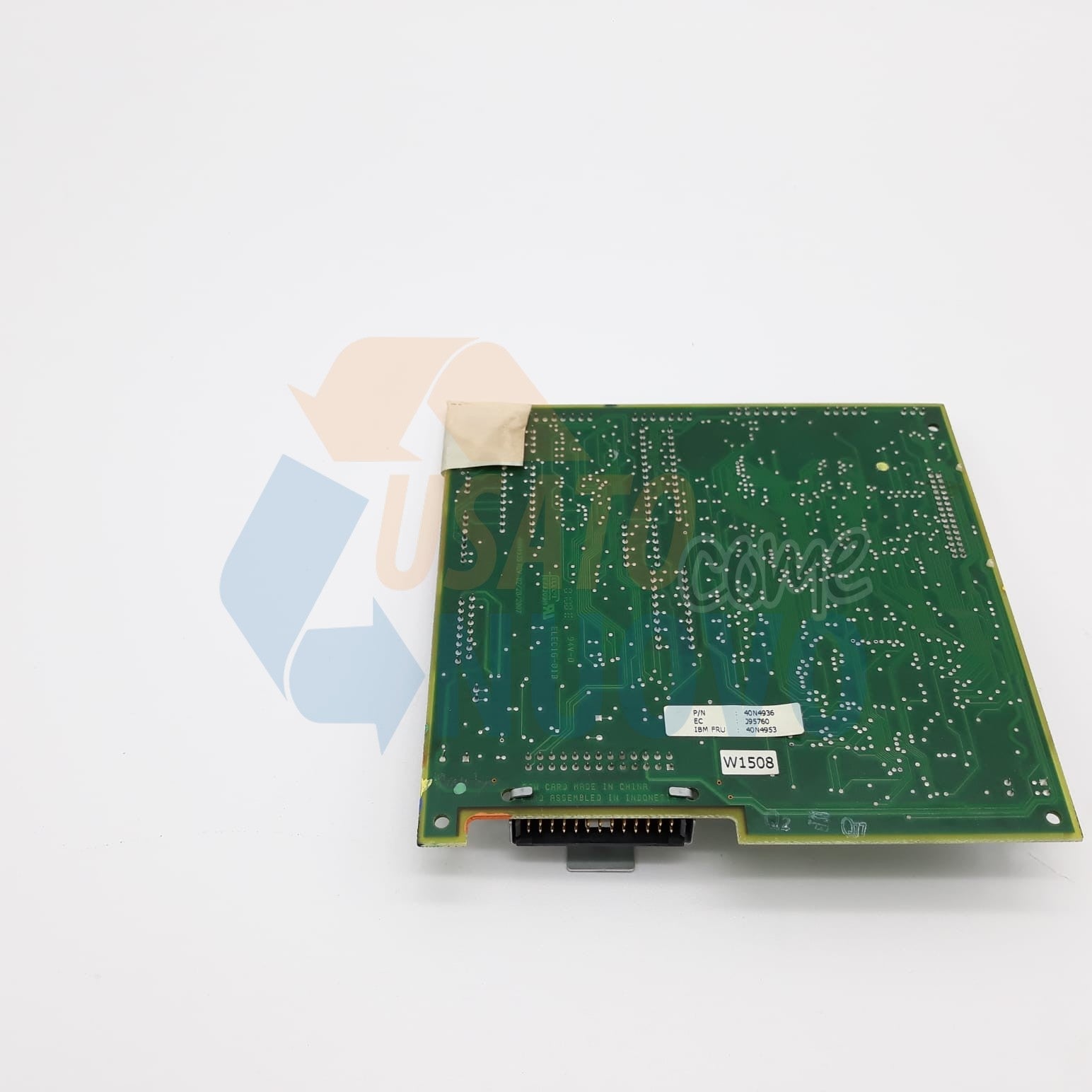 IBM SCHEDA LOGICA STAMPANTE 4610-KR5/KD5 - usatocomenuovo.it