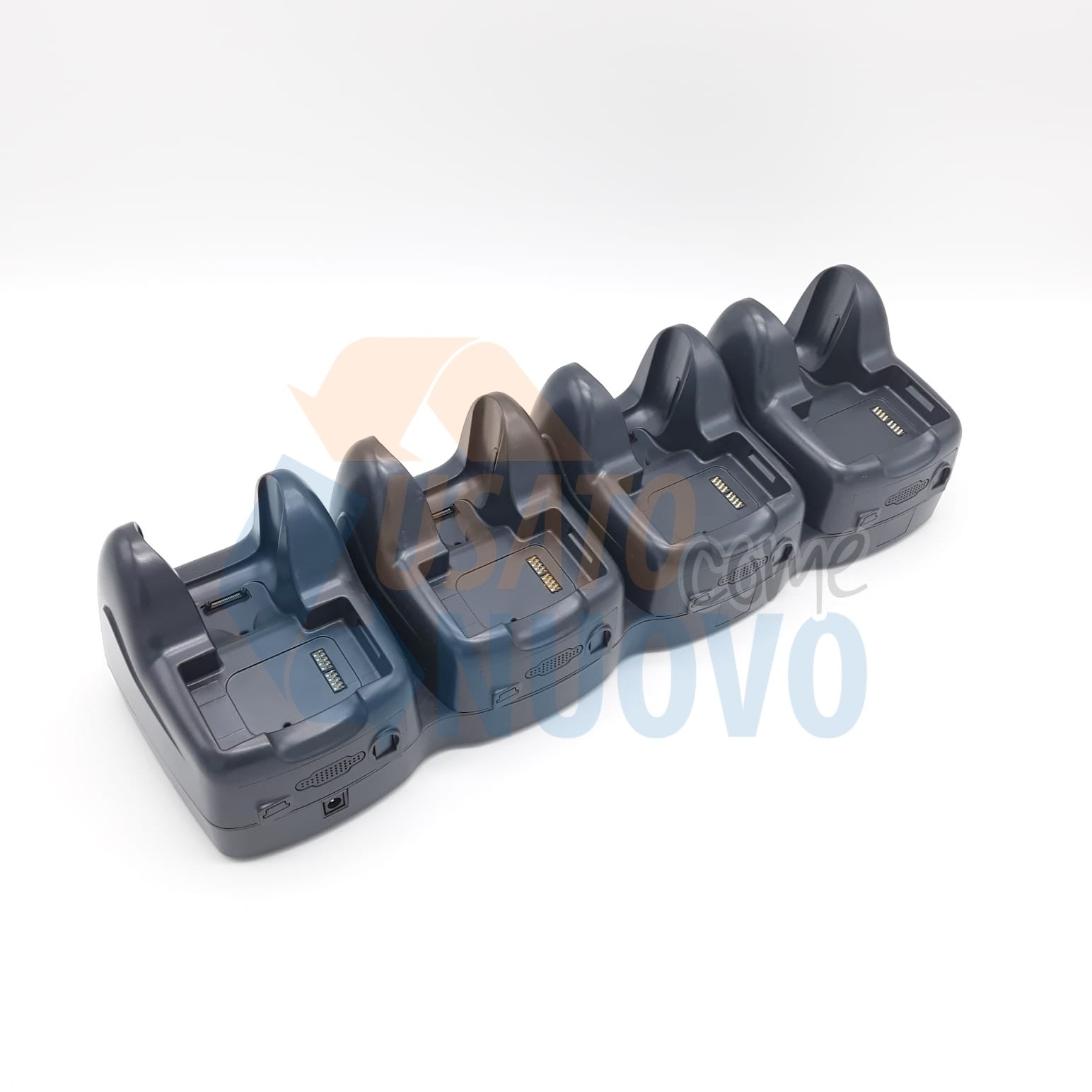 STAZIONE DI RICARICA DATALOGIC SKORPIO X3/X4 4 SLOT DOCK - usatocomenuovo.it