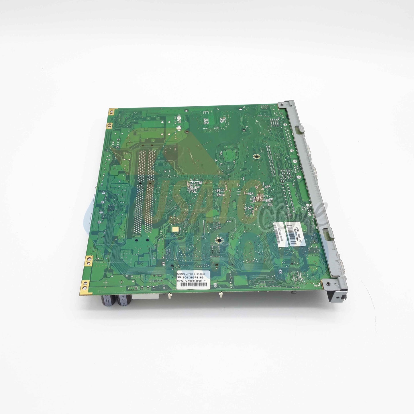 NCR MOTHERBOARD PER  RP21 - usatocomenuovo.it