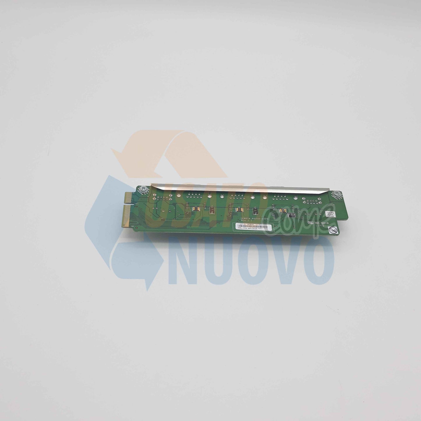 IBM SCHEDA MODULO I/O PER 4810-340 - usatocomenuovo.it