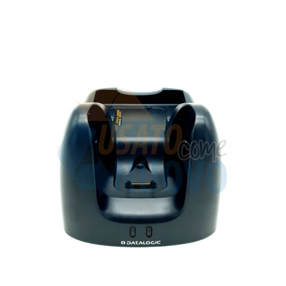 STAZIONE DI RICARICA DATALOGIC SKORPIO X3/X4 SINGLE SLOT - usatocomenuovo.it