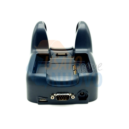 STAZIONE DI RICARICA DATALOGIC SKORPIO X3/X4 SINGLE SLOT - usatocomenuovo.it