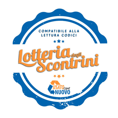 DATALOGIC MGL3450 2d Scanner da banco - M3450-010210 - usatocomenuovo.it