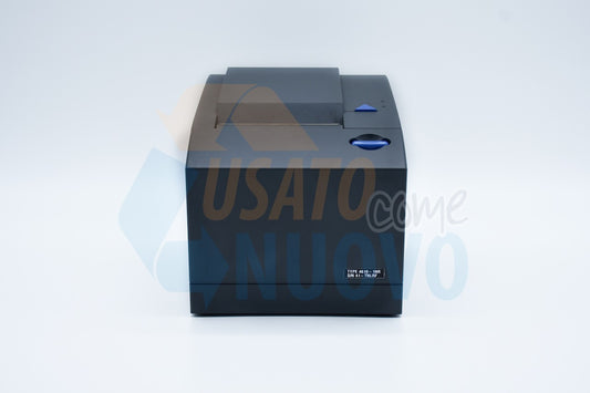 TOSHIBA 4610-1NR STAMPANTE NON FISCALE - usatocomenuovo.it