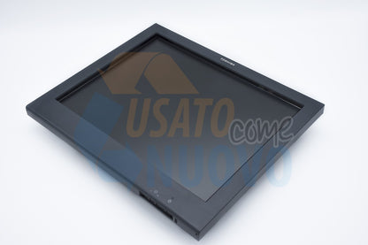 TOSHIBA 4820-5LG MONITOR LCD TOUCH SCREEN - 7430932 e/o 01KE811 - usatocomenuovo.it