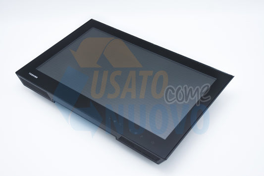 TOSHIBA 6149-5CR MONITOR LCD TOUCH SCREEN - 7431006 - usatocomenuovo.it