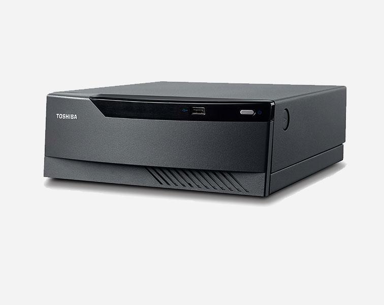 TOSHIBA SUREPOS 4810-E60