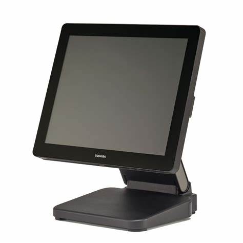 TOSHIBA  ALL-IN-ONE  TCX810E  4828-E2C