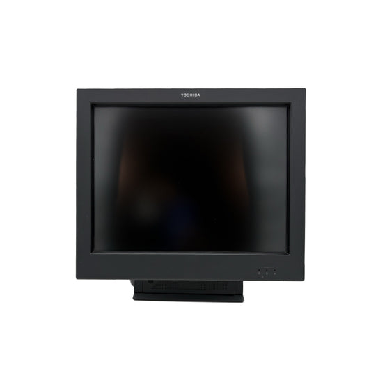 TOSHIBA  ALL-IN-ONE  TERMINALE  4852-570