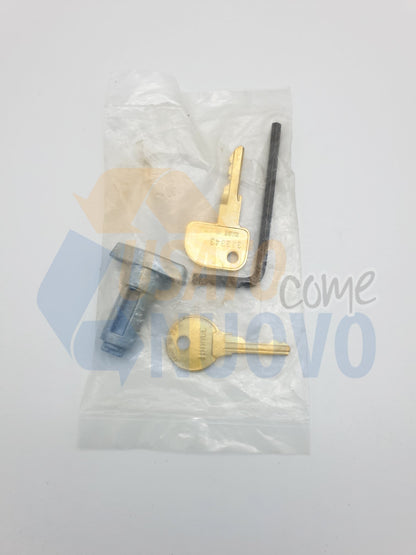 IBM KEYS & LOCK DRAWER/KEYBOARD - 4783922 - usatocomenuovo.it