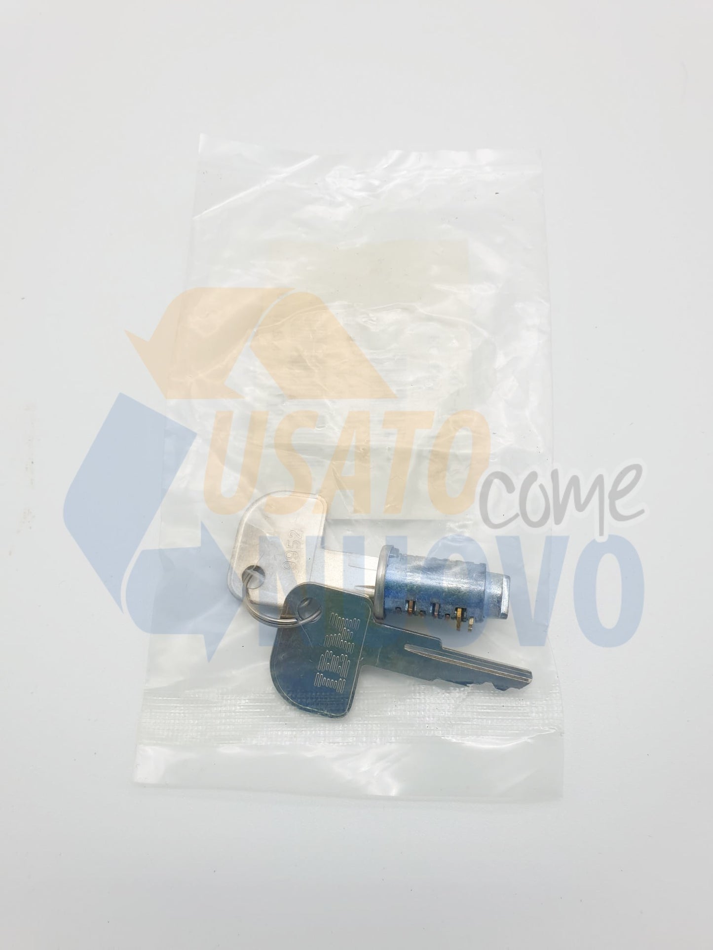 IBM KEYS & LOCK DRAWER/KEYBOARD - 41J8078 - usatocomenuovo.it