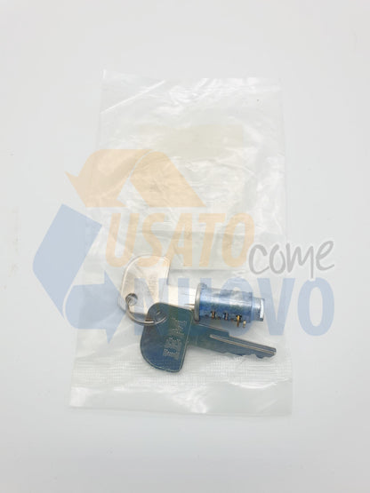 IBM KEYS & LOCK DRAWER/KEYBOARD - 41J8078 - usatocomenuovo.it
