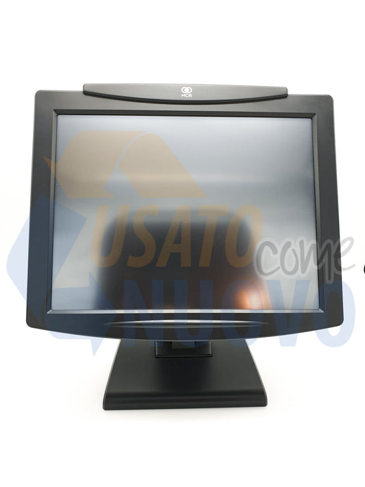 MONITOR TOUCH NCR 5966 - usatocomenuovo.it