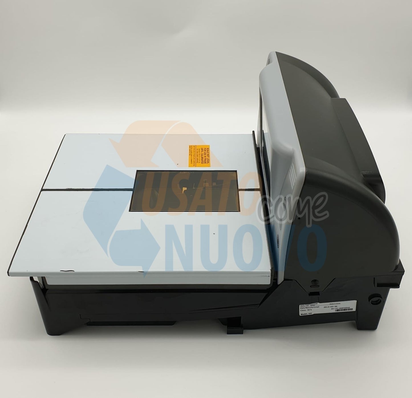 NCR SCANNER BIOTTICO 7874 - usatocomenuovo.it