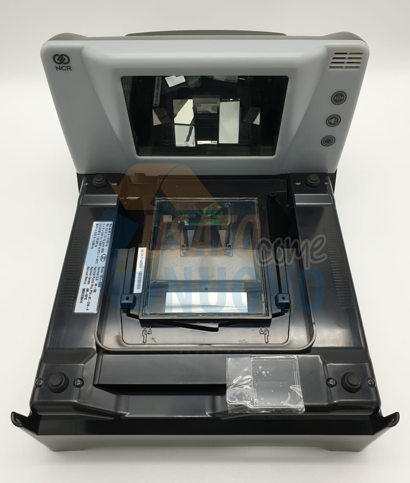 NCR SCANNER BIOTTICO 7874 - usatocomenuovo.it