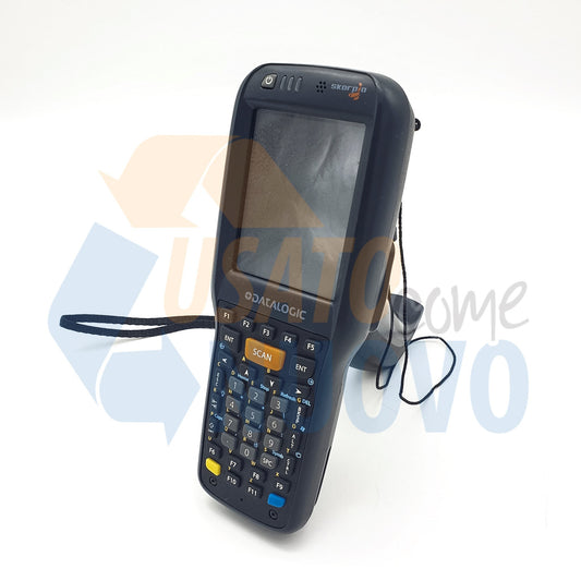 TERMINALE DATALOGIC SKORPIO X3 GUN- 942400003 - usatocomenuovo.it