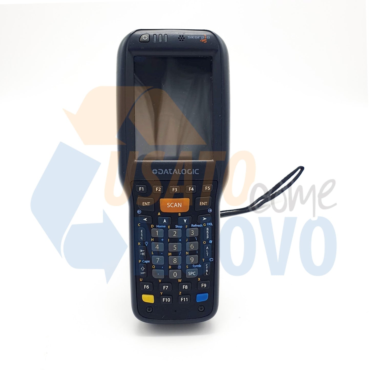 TERMINALE DATALOGIC SKORPIO X3 GUN- 942400003 - usatocomenuovo.it