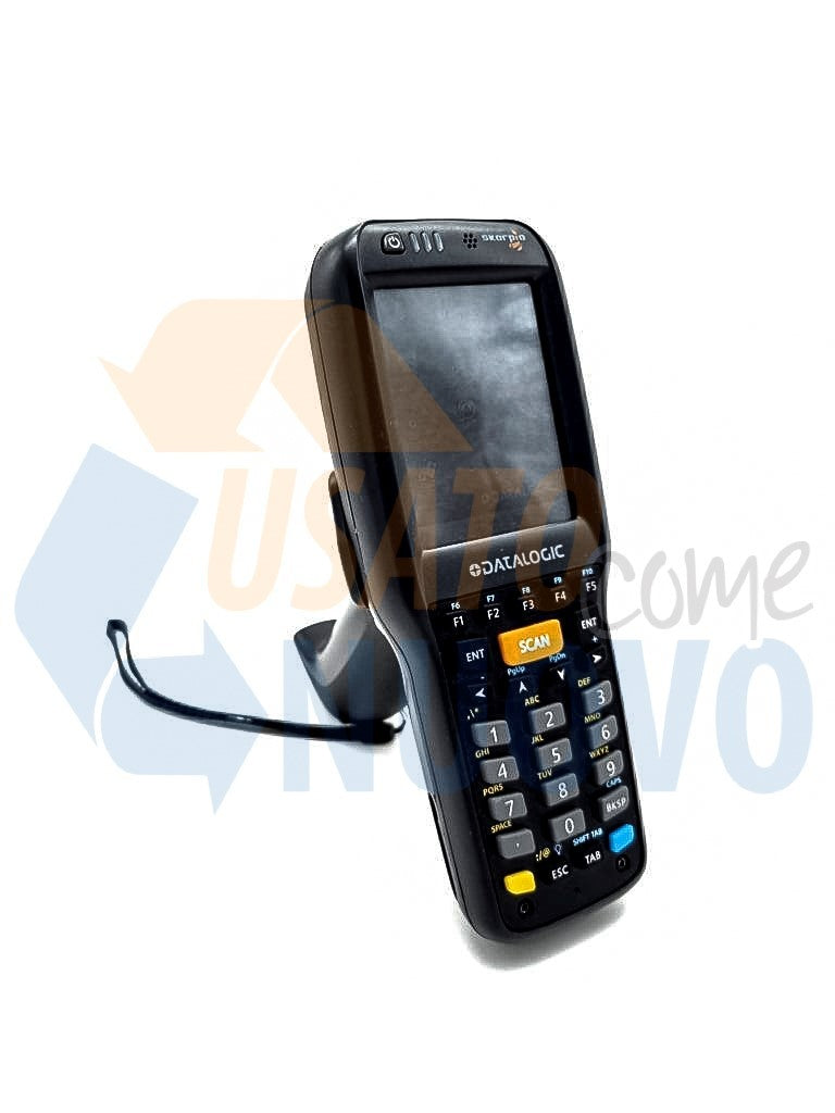 TERMINALE DATALOGIC SKORPIO X4 GUN- 942550013 - usatocomenuovo.it