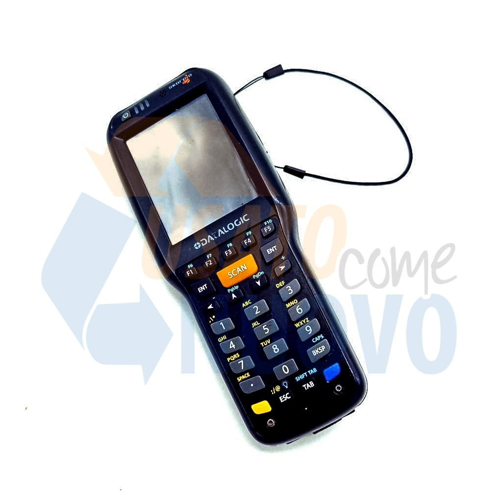 TERMINALE DATALOGIC SKORPIO X3 - 942350001 - usatocomenuovo.it