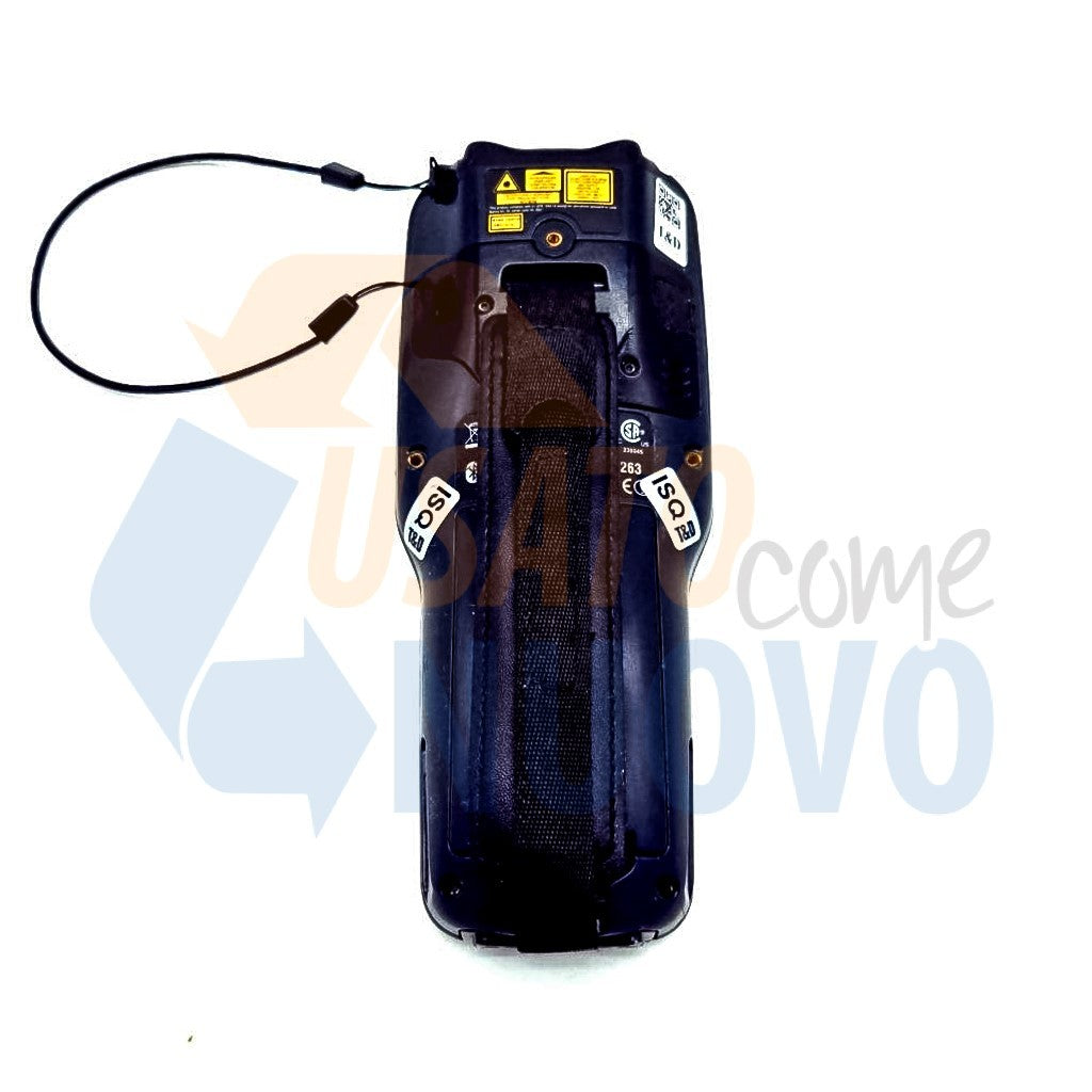 TERMINALE DATALOGIC SKORPIO X3 - 942350001 - usatocomenuovo.it