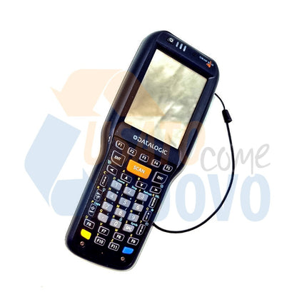 TERMINALE DATALOGIC SKORPIO X3 - 942350011 - usatocomenuovo.it