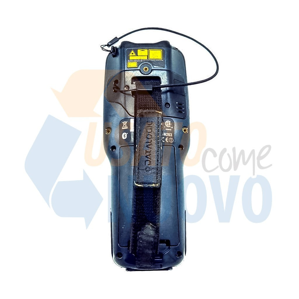 TERMINALE DATALOGIC SKORPIO X3 - 942350011 - usatocomenuovo.it